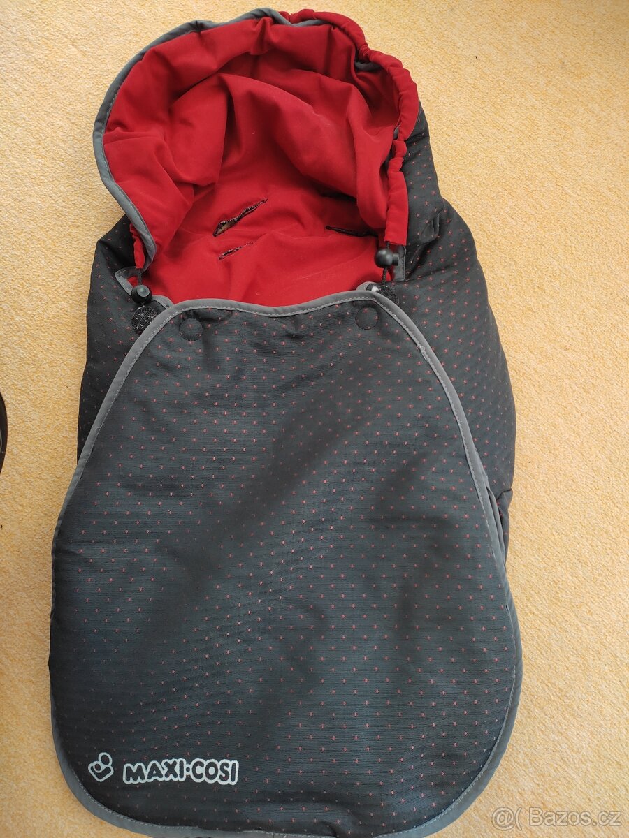 Fusak Maxi cosi - 2