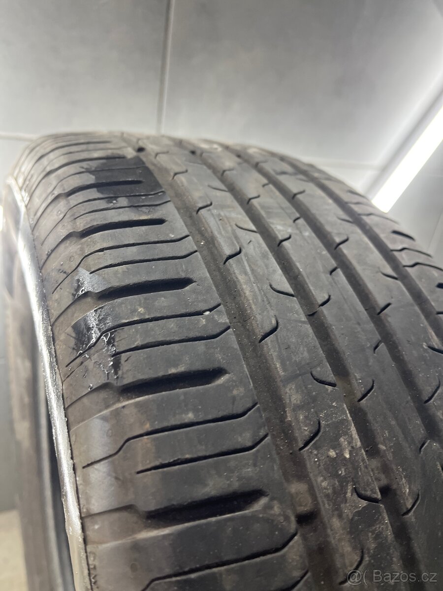 Letní pneu 215/60/16 - 2