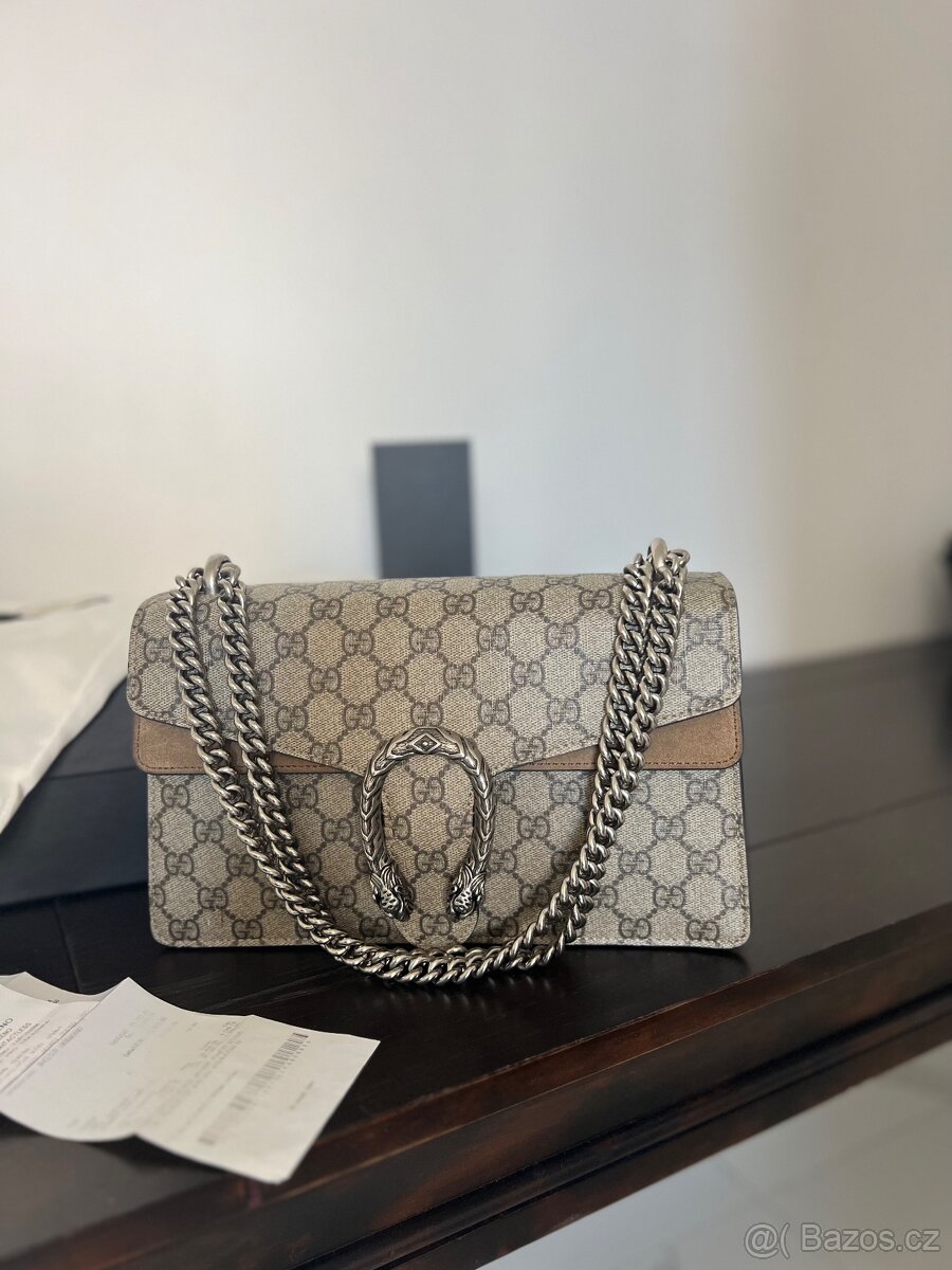Gucci Dionysus kabelka - 2