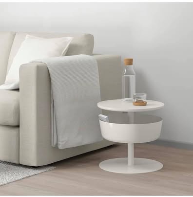 Odkládací stolek - 2