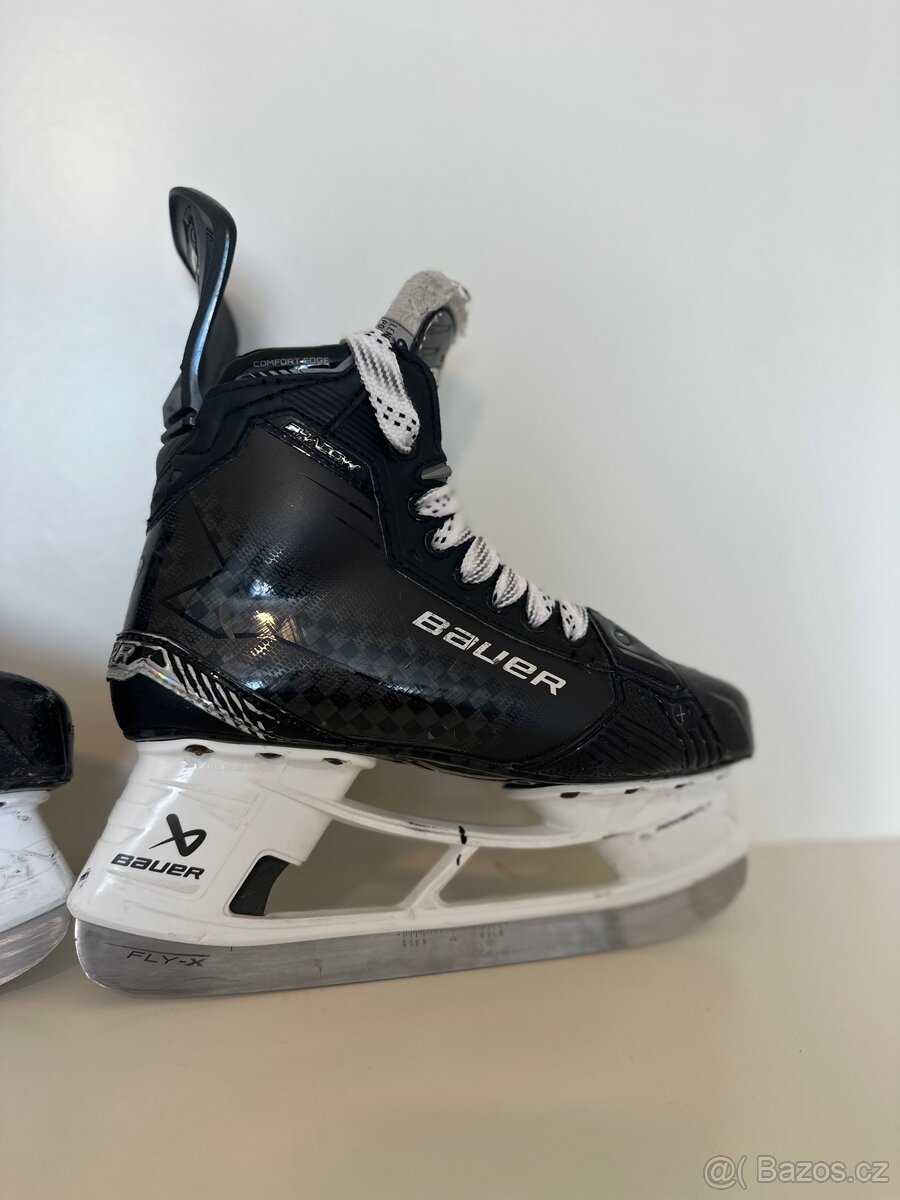 Bauer shadow - 2