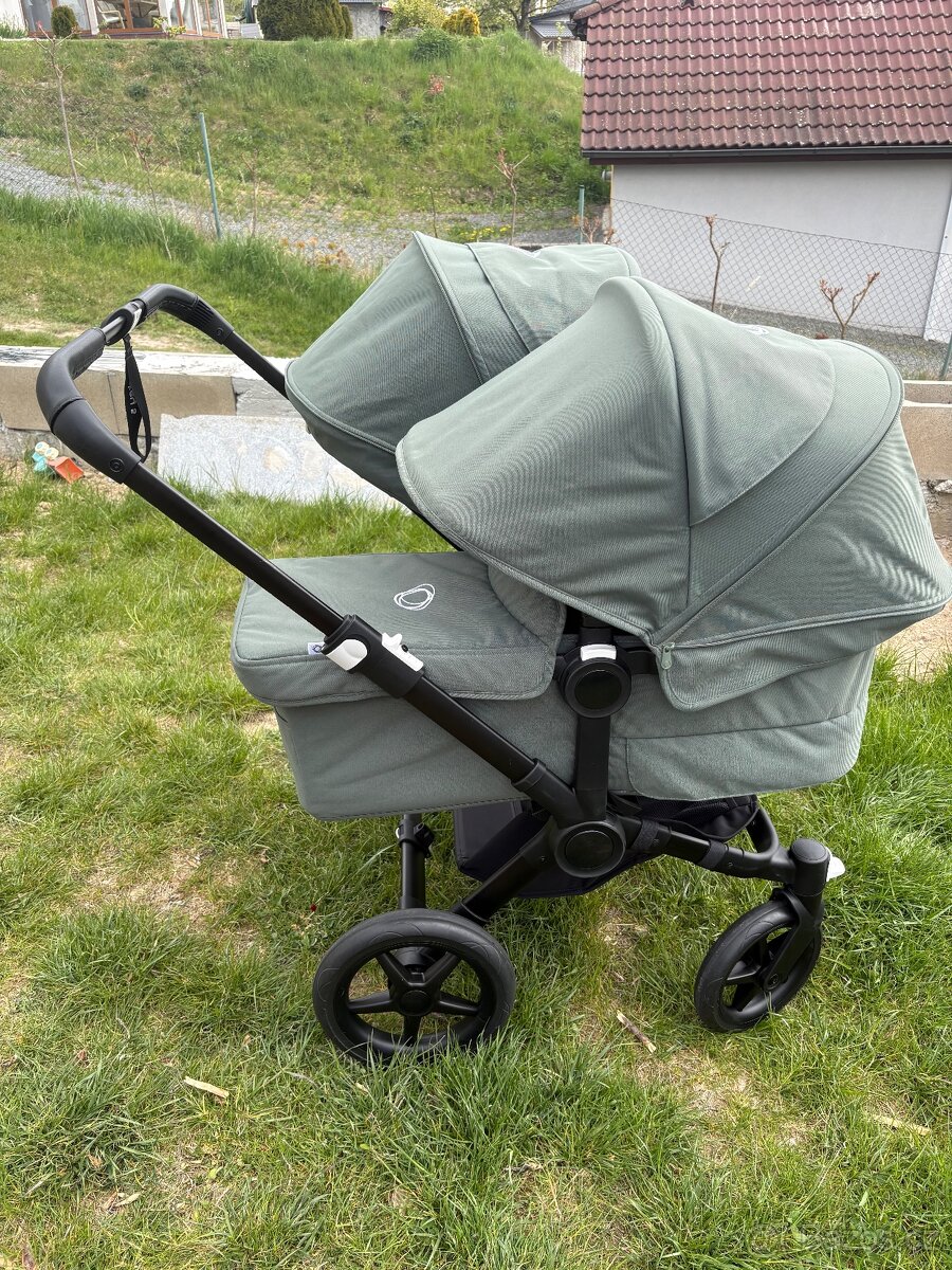 Bugaboo Donkey 5 - 2