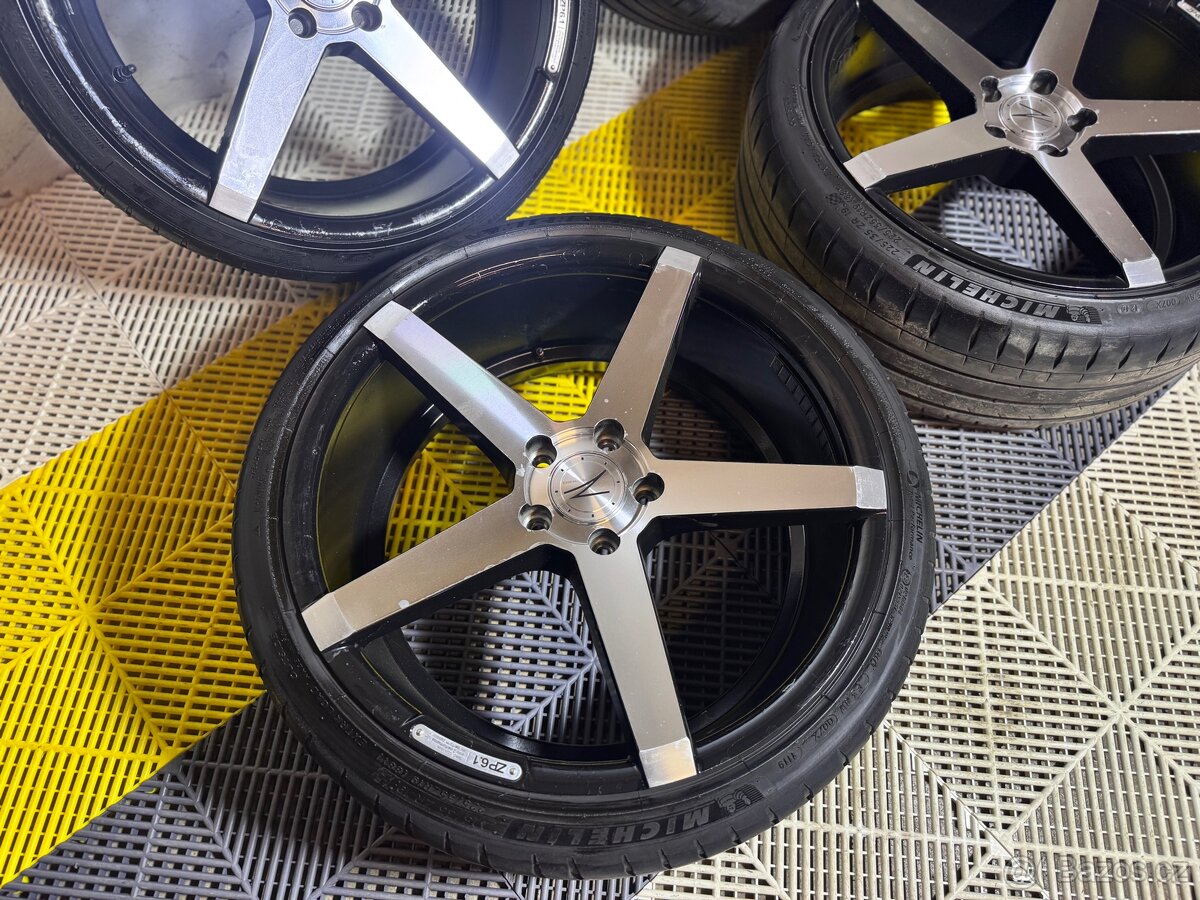 Z performance zp6.1 - 2