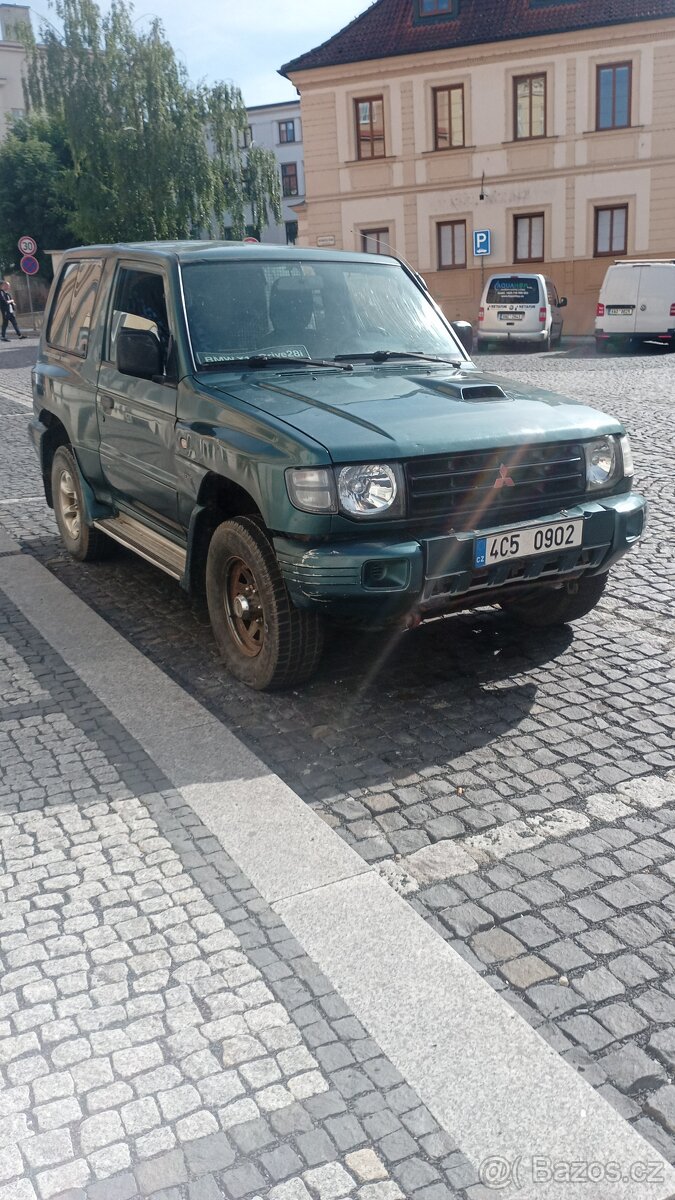 Pajero