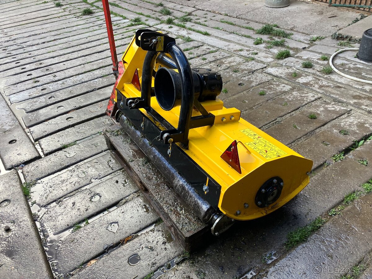 Mulčovač MUL-1300 - 2