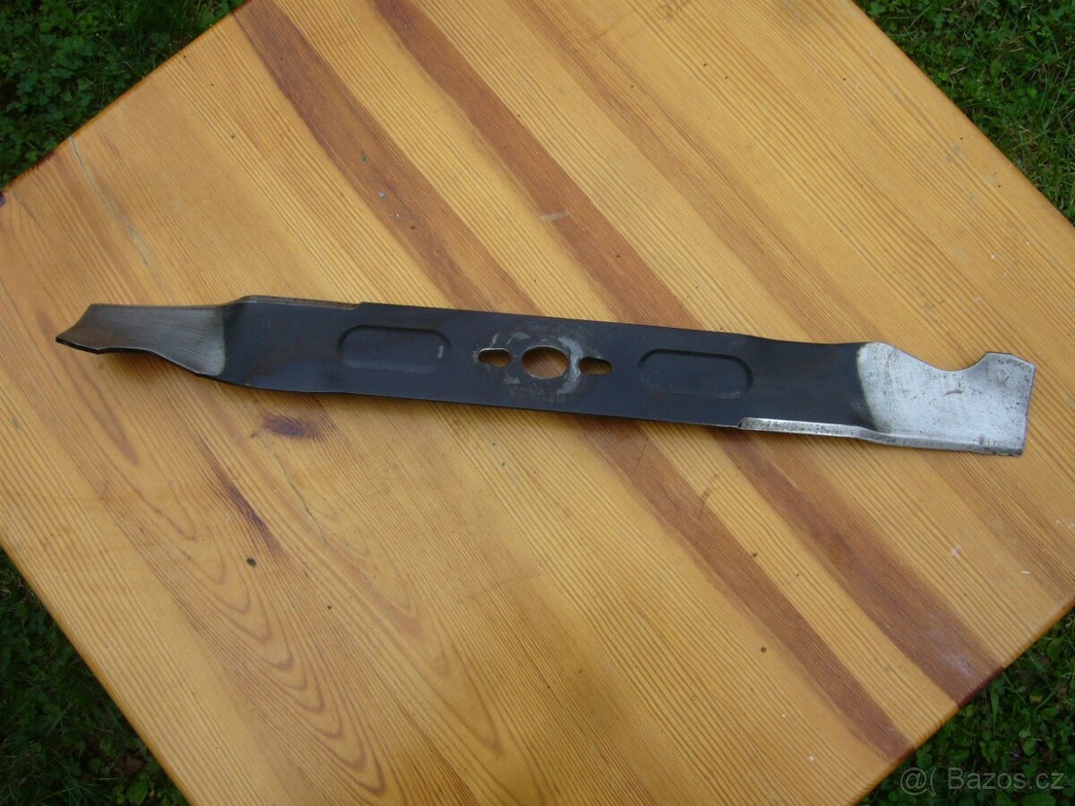 Sekačka RYOBI na náhradní díly - 2