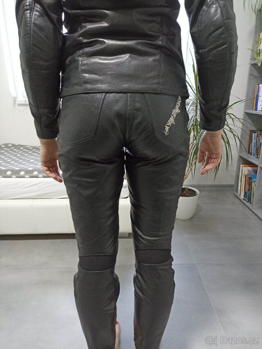 Dámská kombinéza - 2