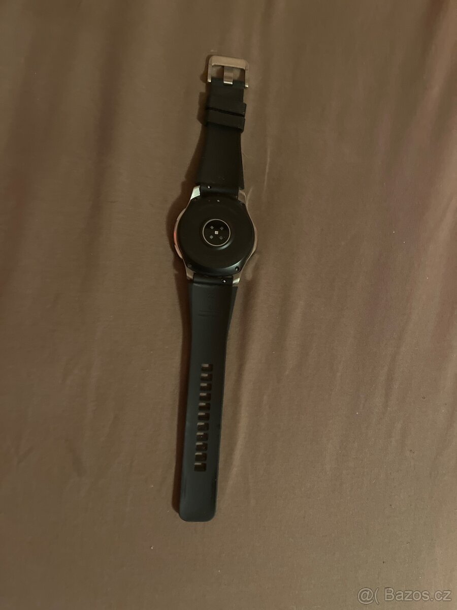 Samsung Galaxy Watch 46mm Bluetooth – výborný stav - 2