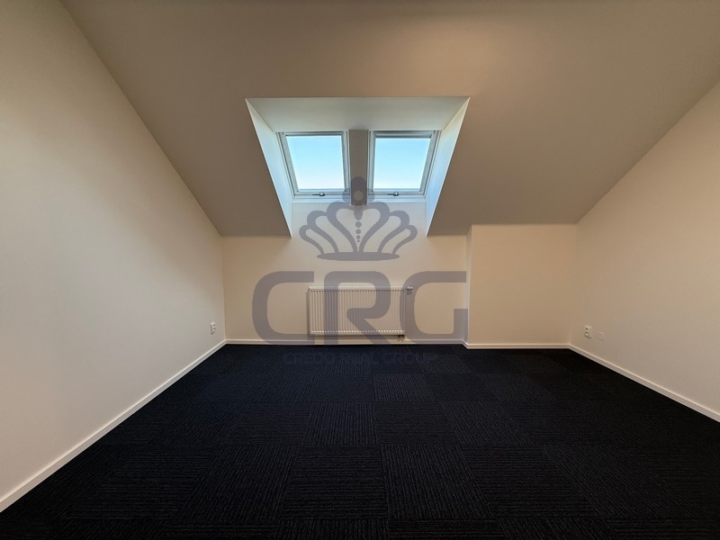 PRONÁJEM KANCELÁŘE O CP CCA 14,90 M2, BRNO - KRÁLOVO POLE - 2