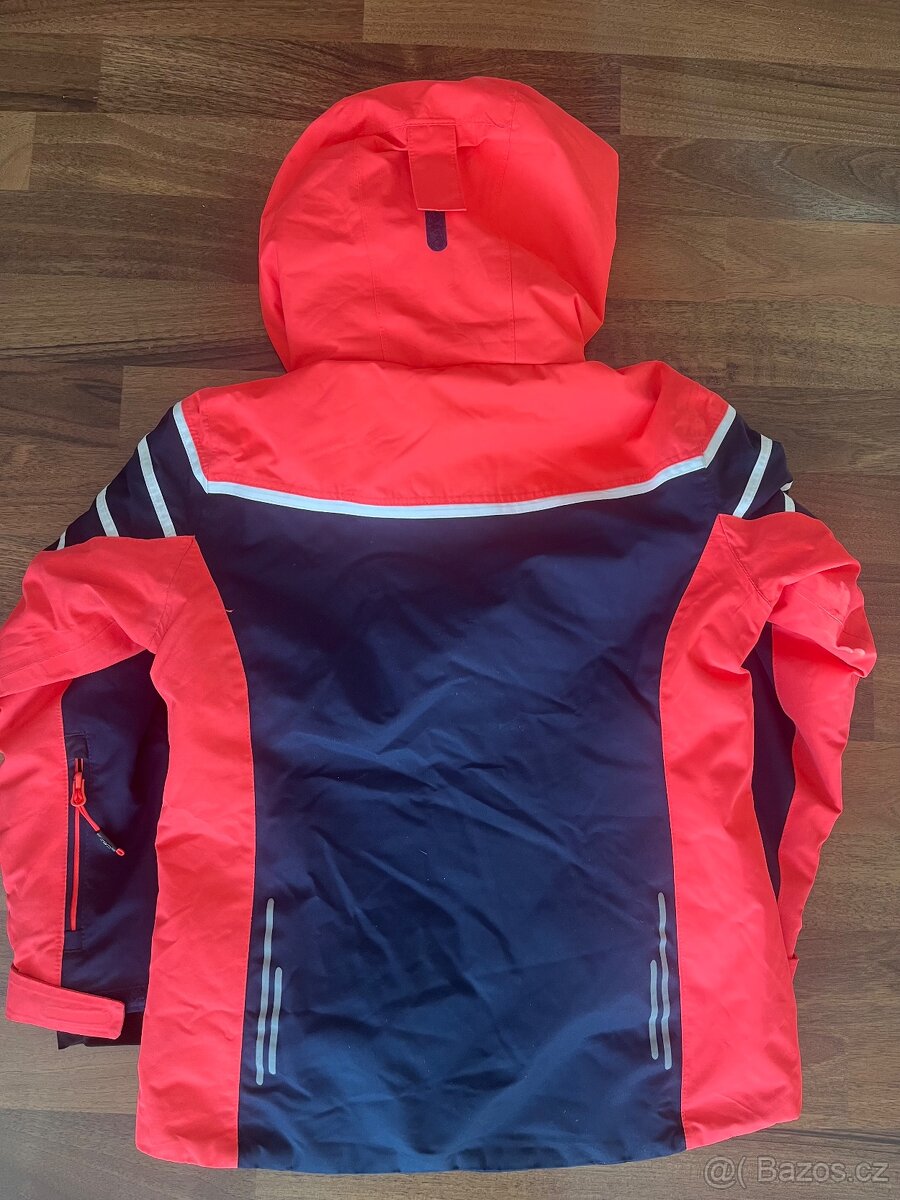 Lyžařská bunda CMP velikost 128 - 2