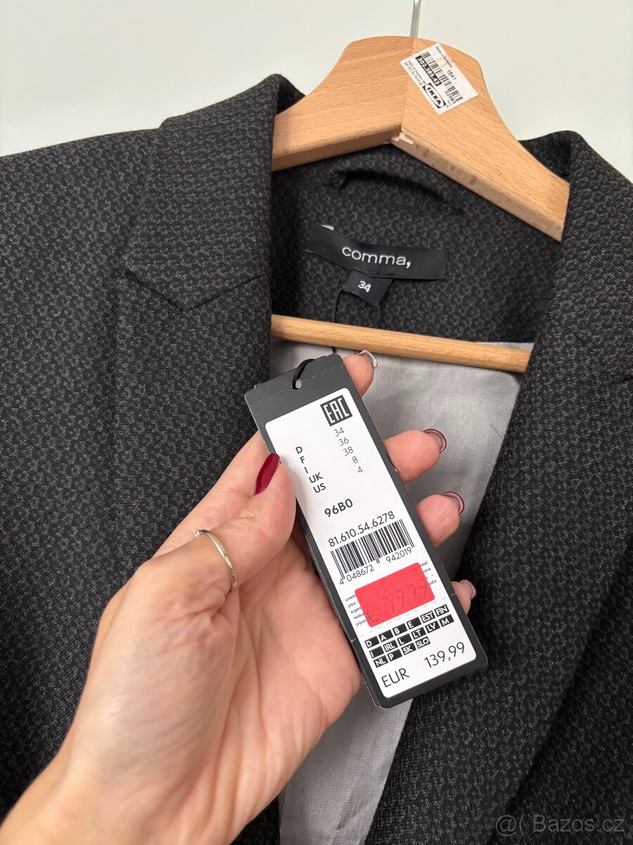 Dámské sako Comma - 2