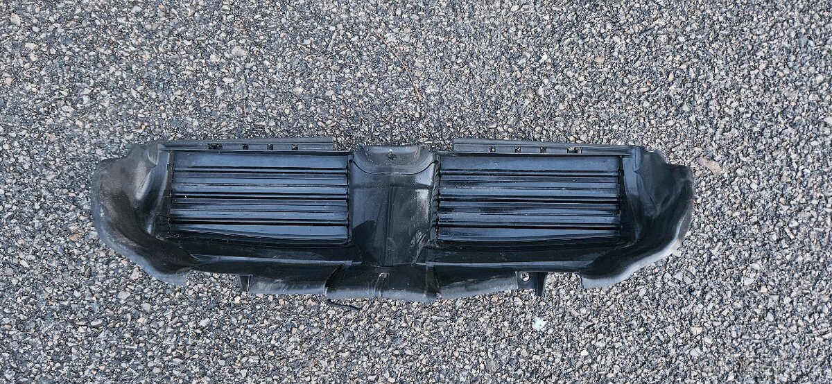 Rolety na Bmw e92 e93 - 2