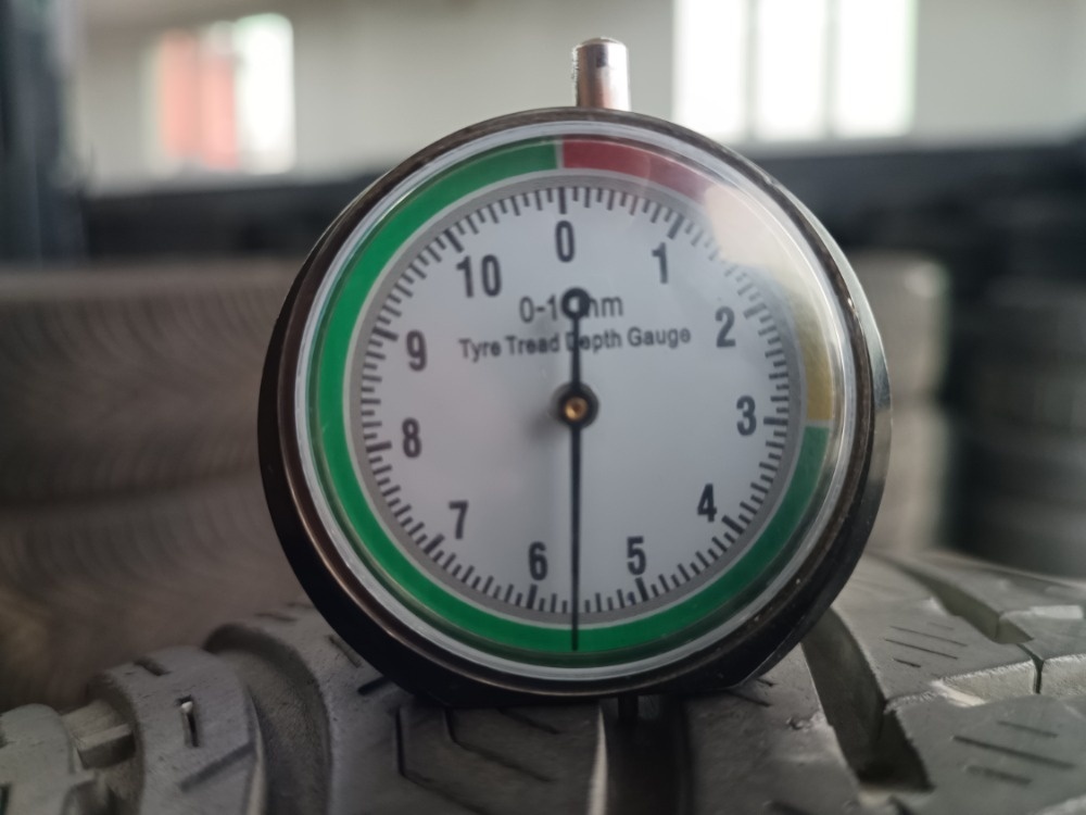 215/60 R16 KLEBER (4115) - 2