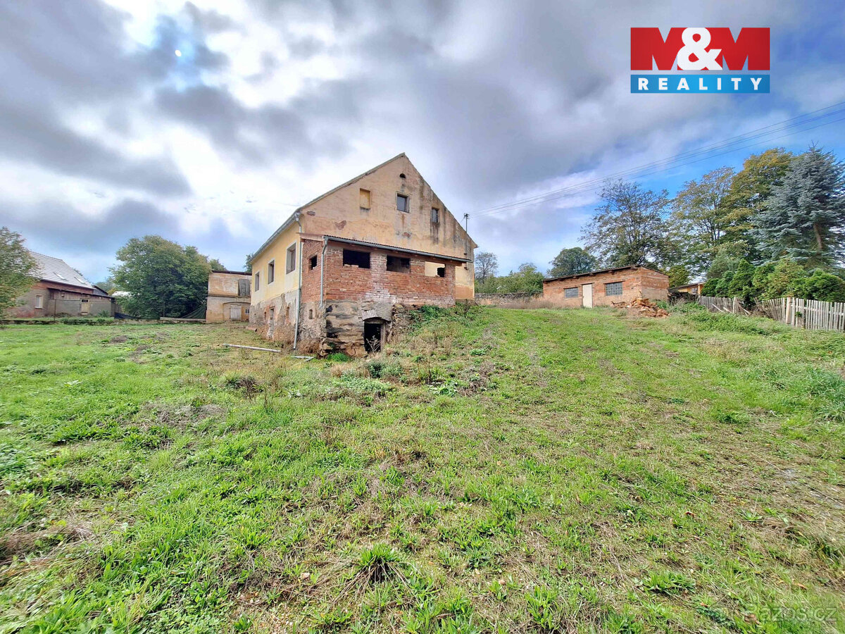 Prodej rodinného domu, 165 m², Erpužice - 2