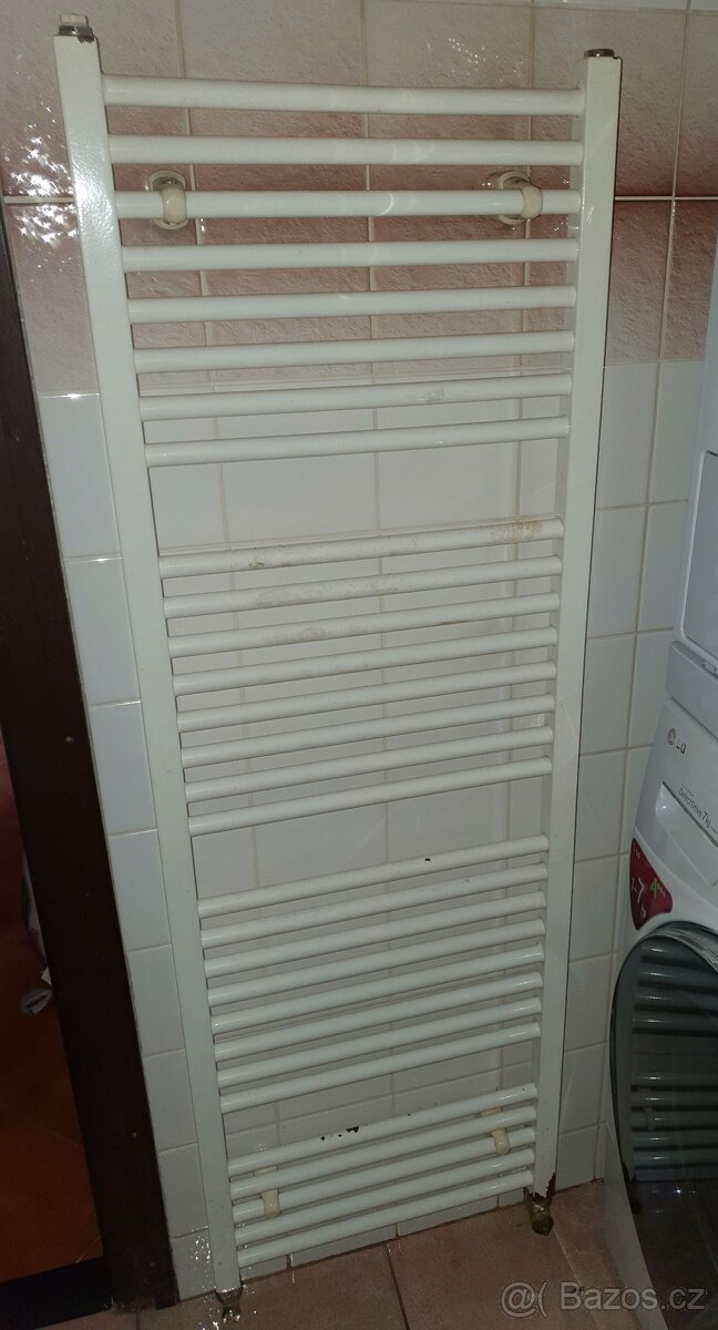 Vybavení koupelny - 2