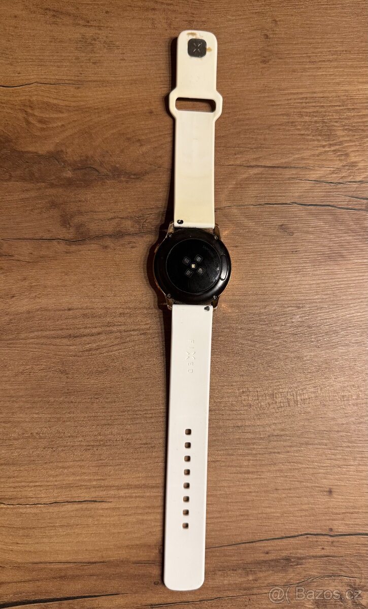 Samsung Galaxy Active - 2