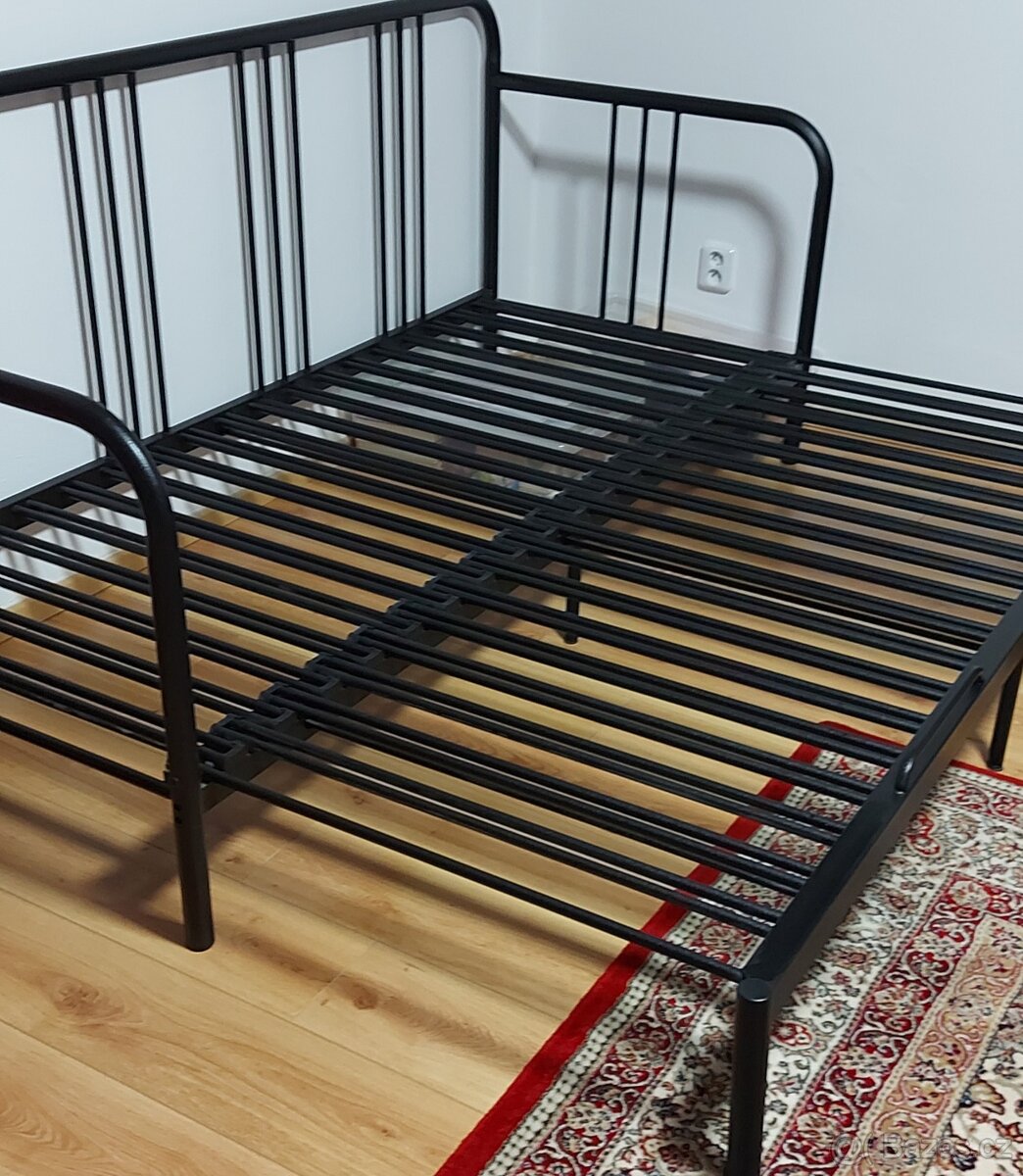 Rozkládací postel Ikea - 2