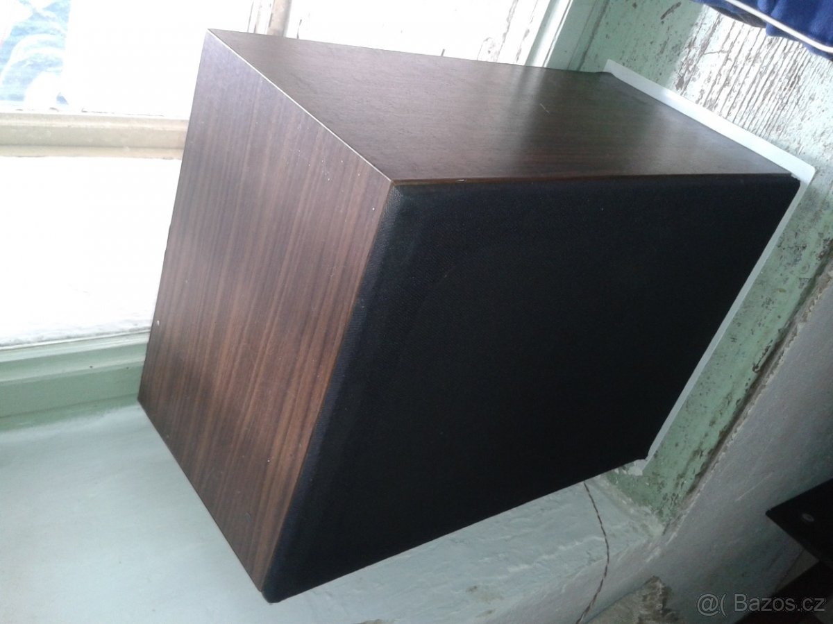 Sanyo DCX 1850K ; deck TEAC V-610 ; Sanyo DC-X300 - 2