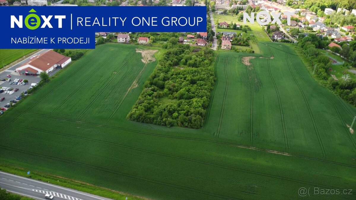 Prodej pozemek Bydlení, 17816㎡ - 2