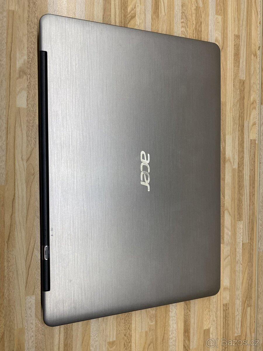 Acer Aspire S3 - 2