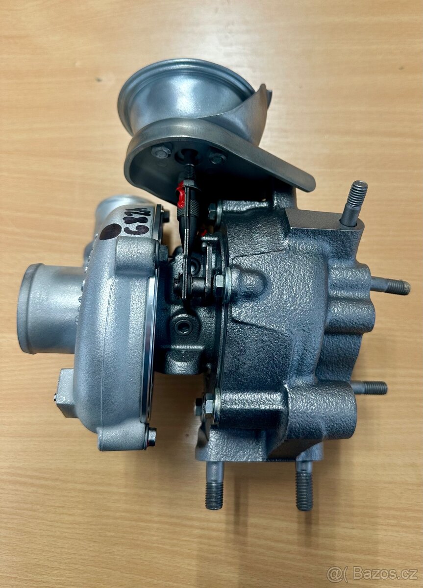 Turbo Toyota Rav 4 2.0D 85kw - 2