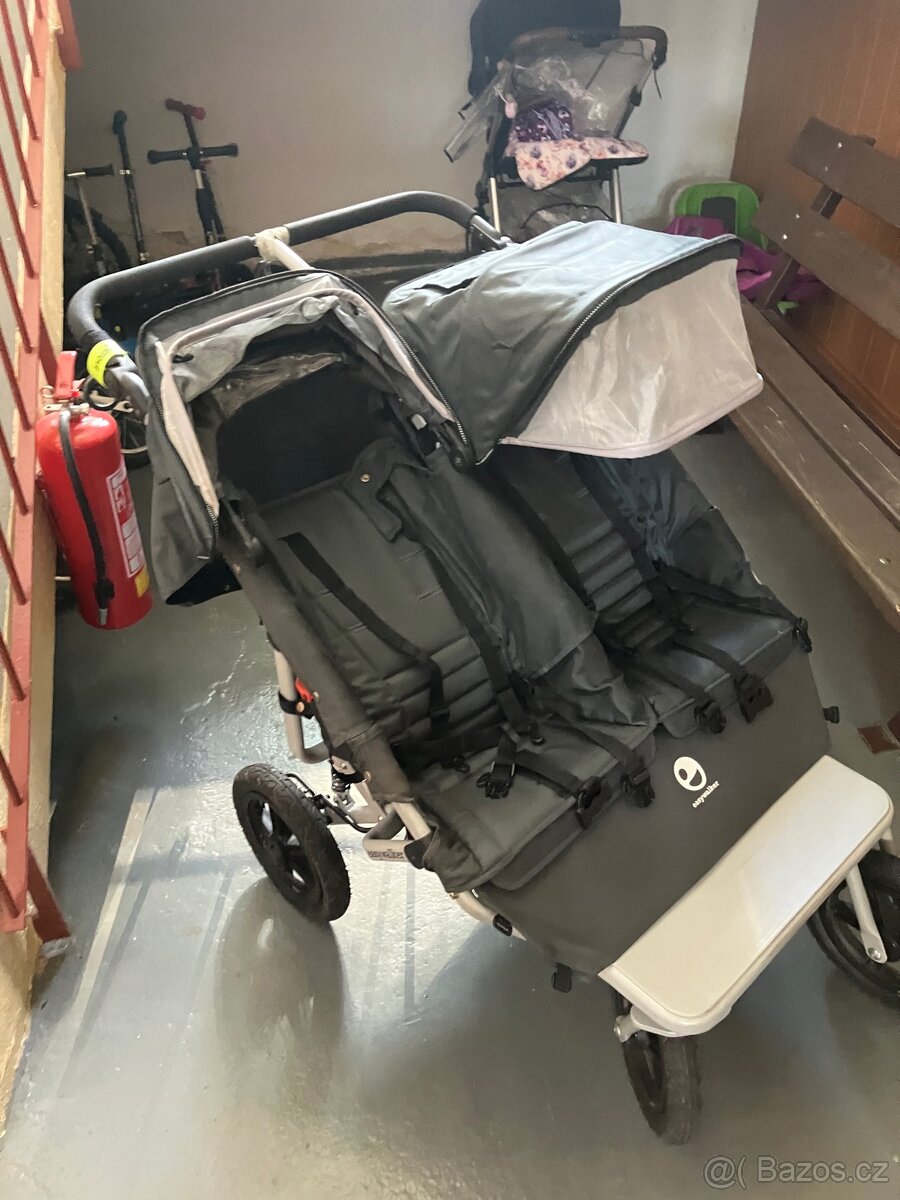 EASYWALKER DUO PLUS - 2