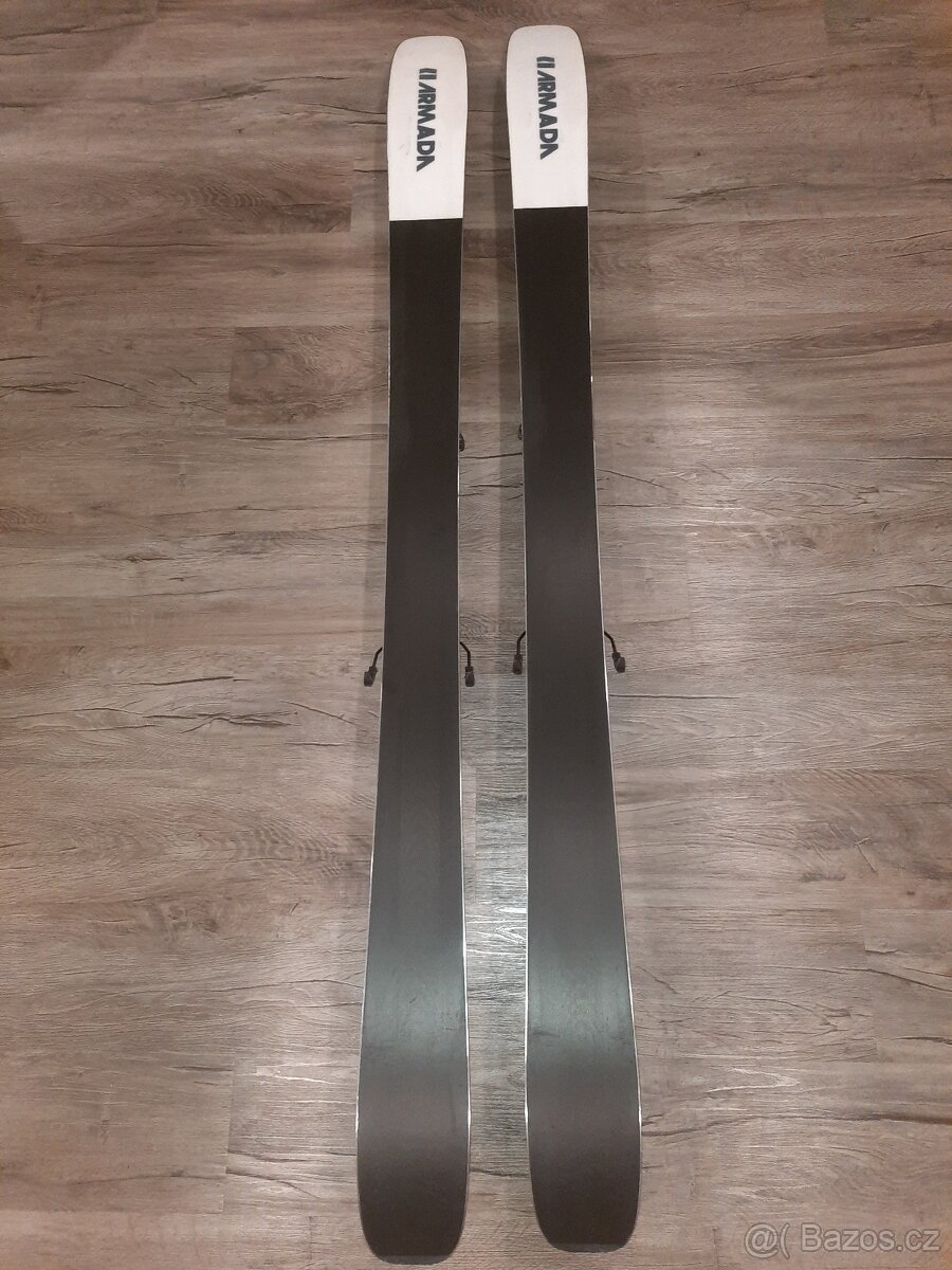 Skialp set ARMADA Declivity, ARMADA N Shift MNC 13 - 2