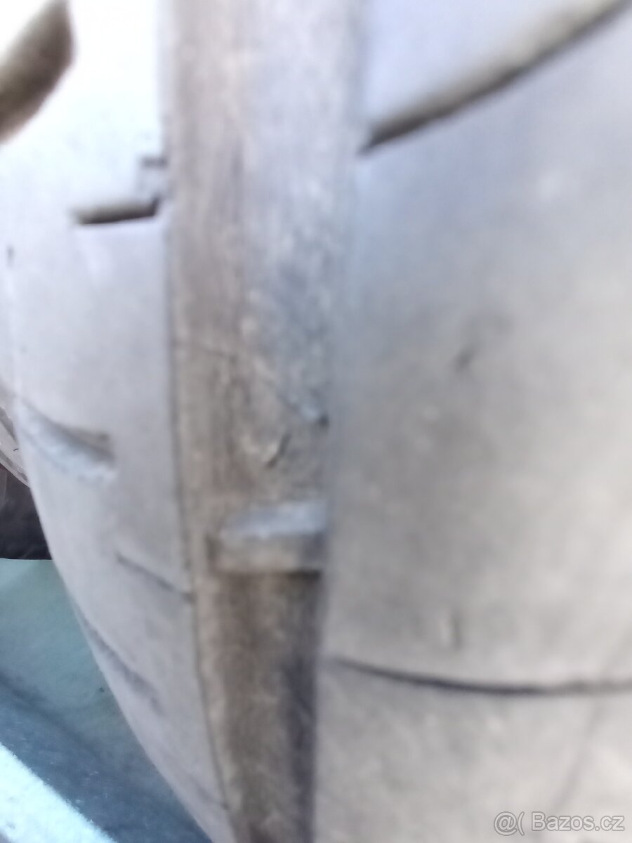 205/55 R16 Michelin letní 100kc - 2