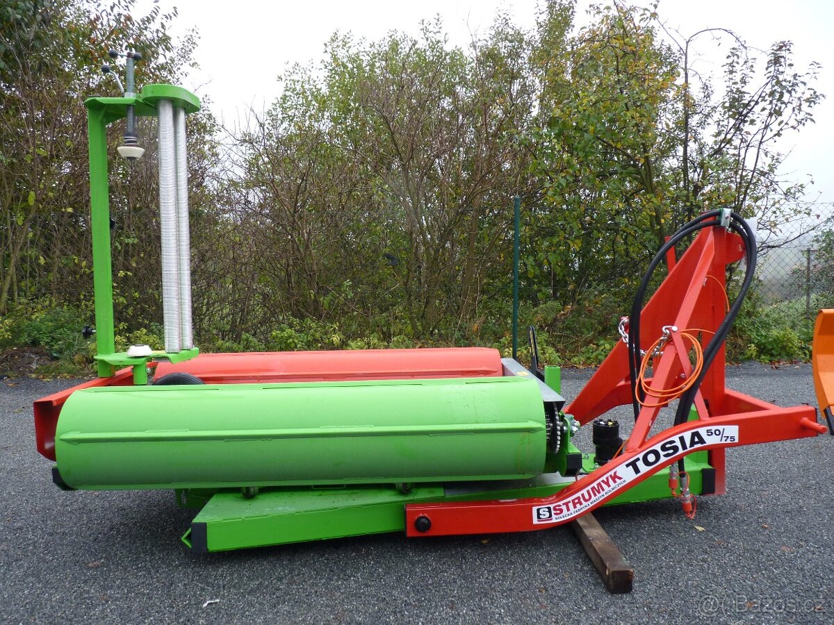 OVÍJEČKA BALÍKŮ - 2