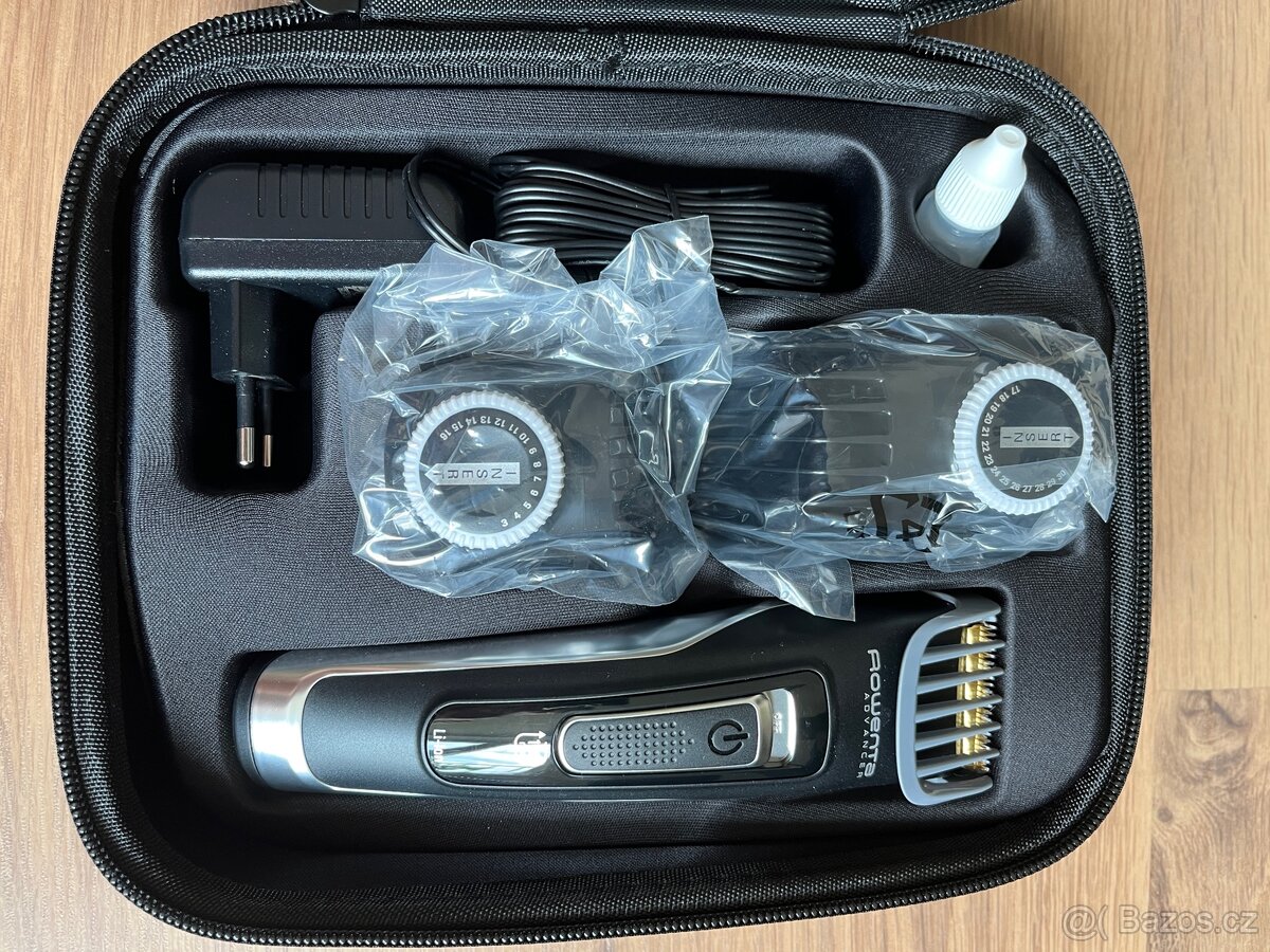 Zastřihovač vlasů Rowenta TN5240F1 - 2