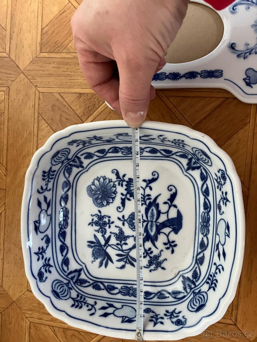 Cibulák z Dubí - 2