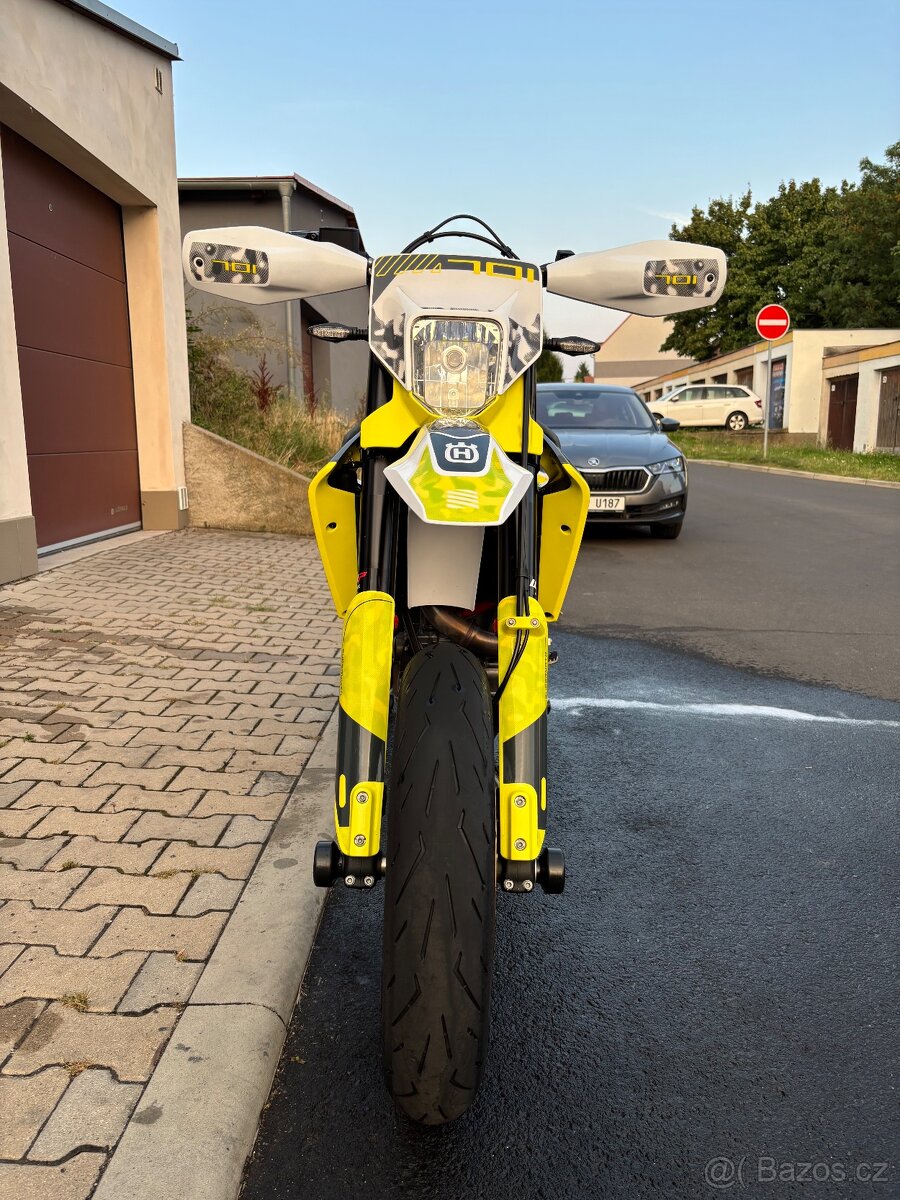 Husqvarna 701 SM - 2