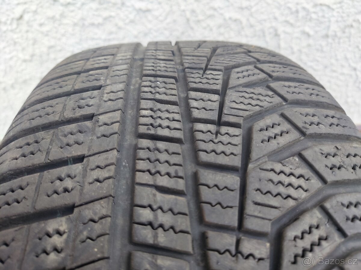 Hankook 205/55 R17 91H M+S - 2