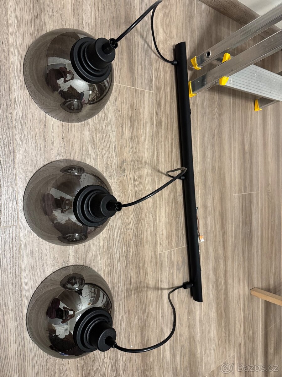 Stropní svítidlo Eglo Beleser - 2