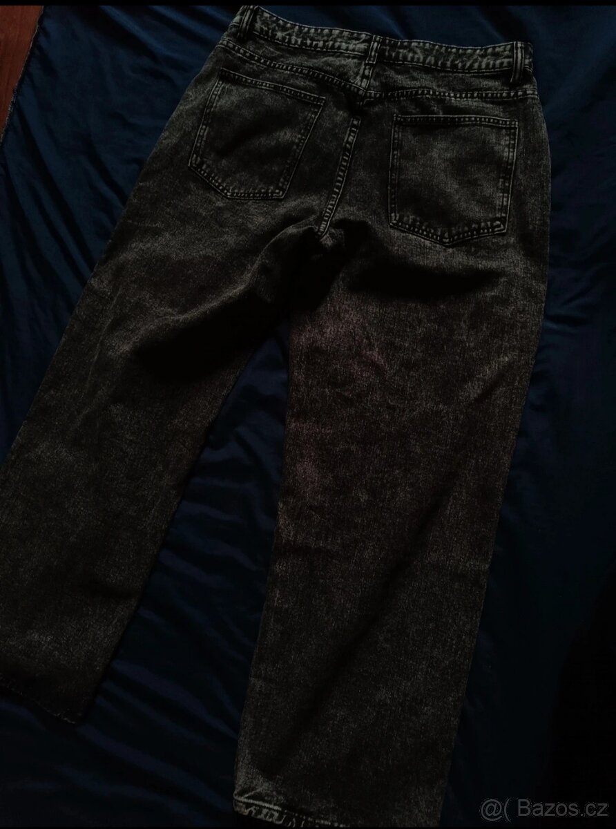 Baggy Jeans Y2k style - 2