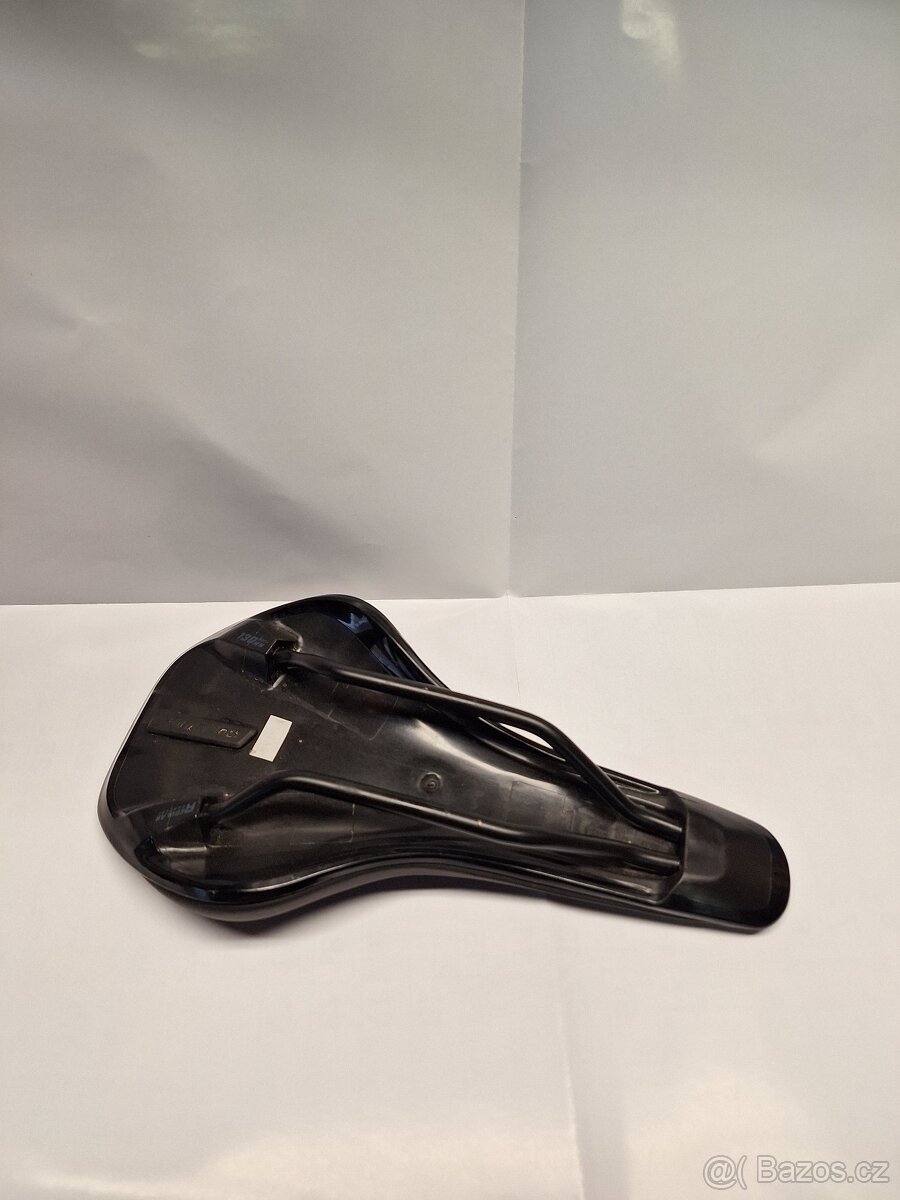 Sedlo na kolo, spd pedály - 2