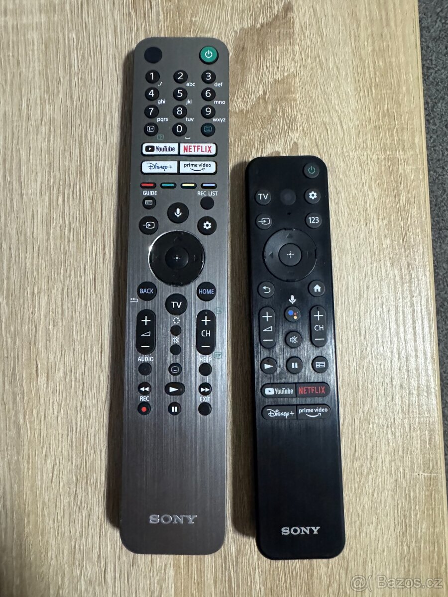 55" 139cm Sony Bravia OLED XR-55A90J - 2