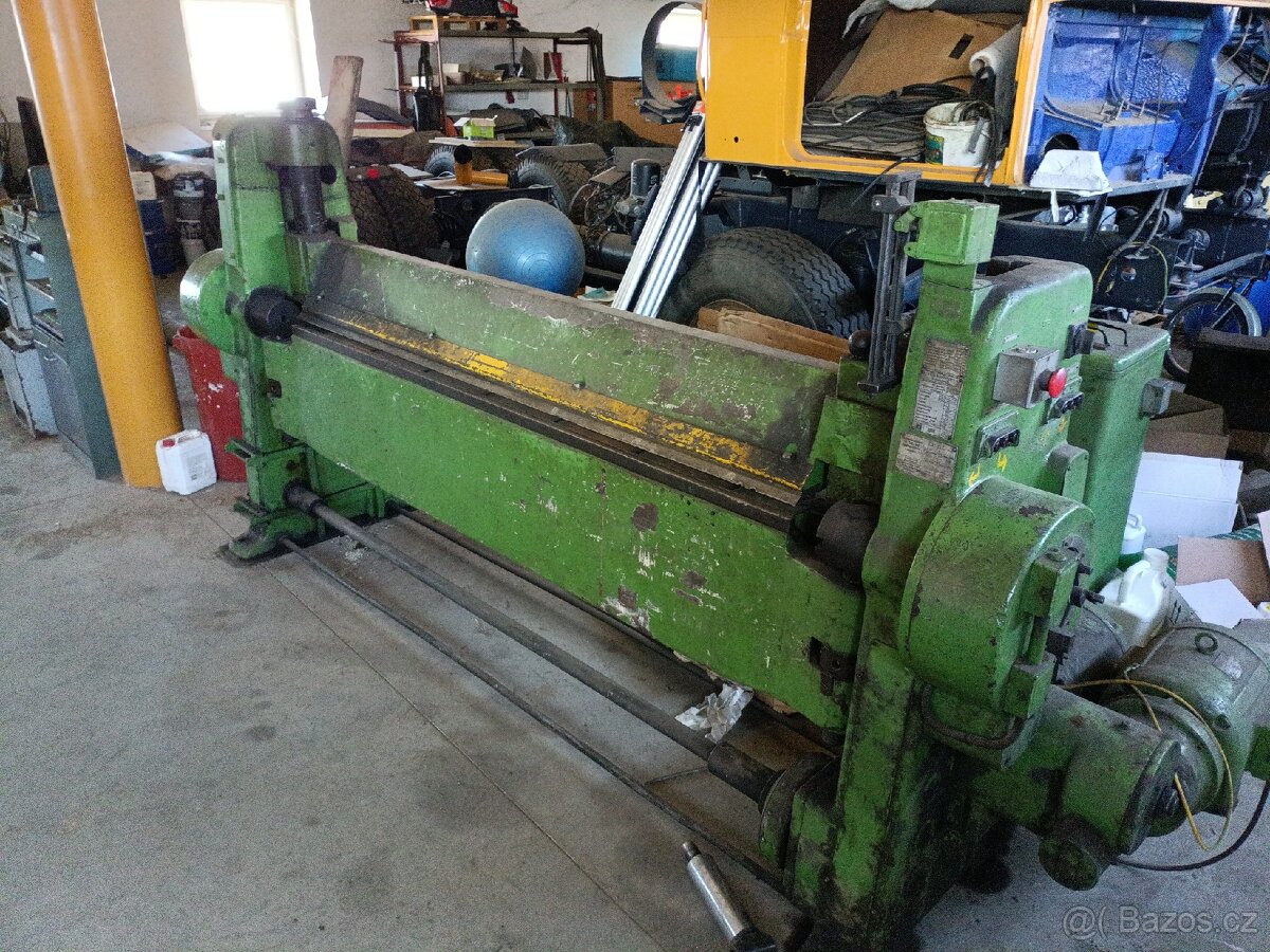 Ohýbačka - 2