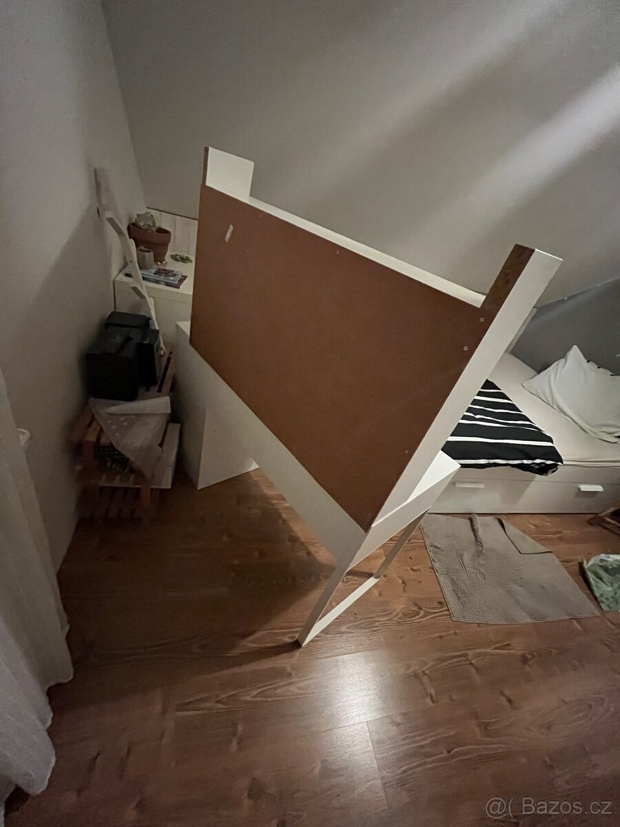 Psací stůl pro školáka - 2