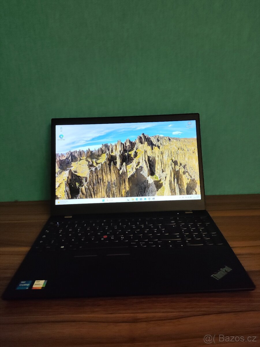 Lenovo ThinkPad L15 G2 i5 16GB 256GB - 2
