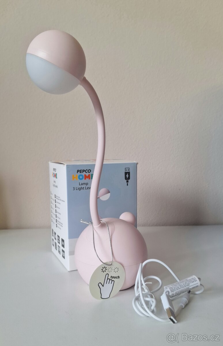 designová lampička NOVÁ - 2
