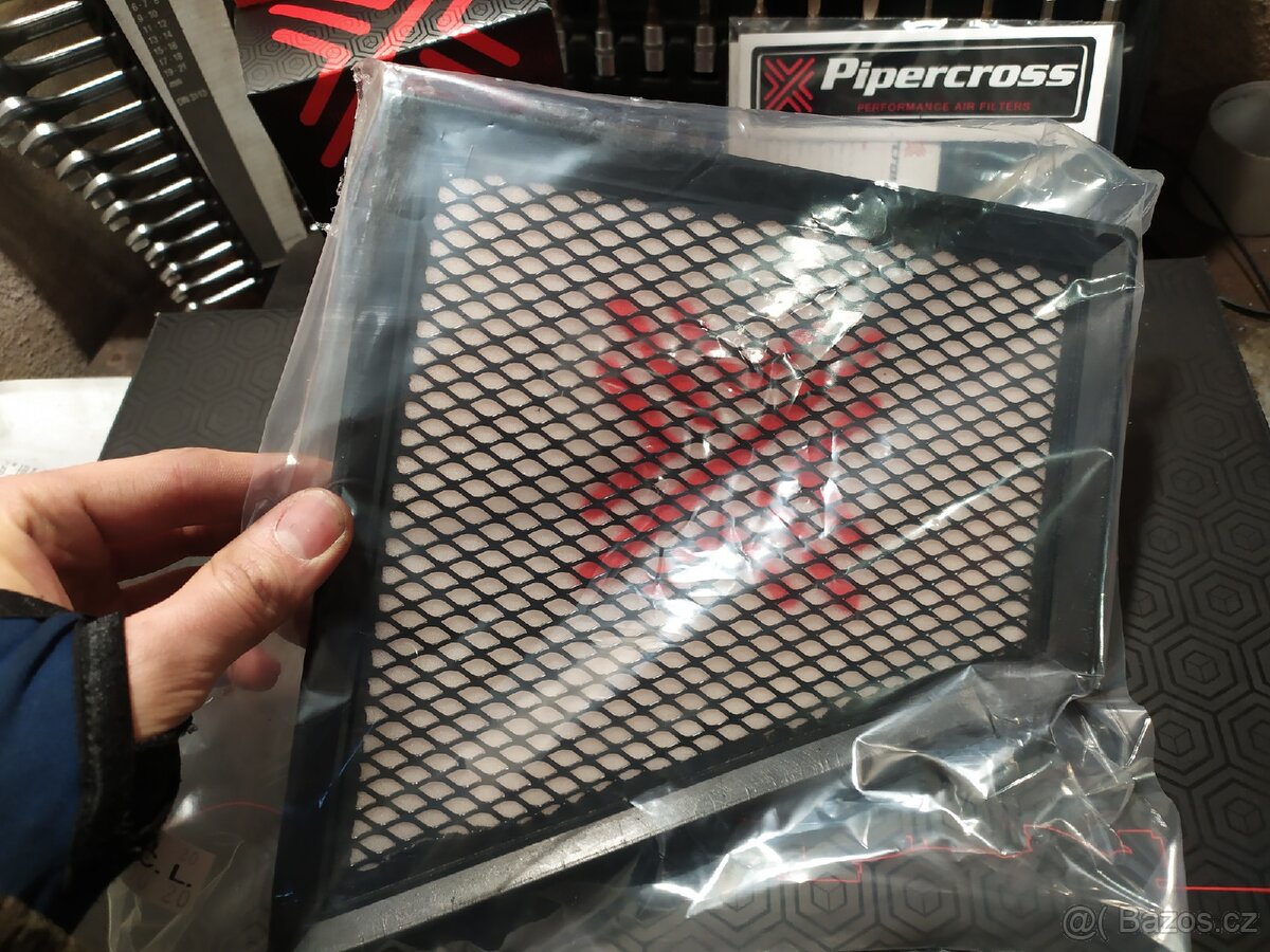 Pipercross vzduchový filtr - 2