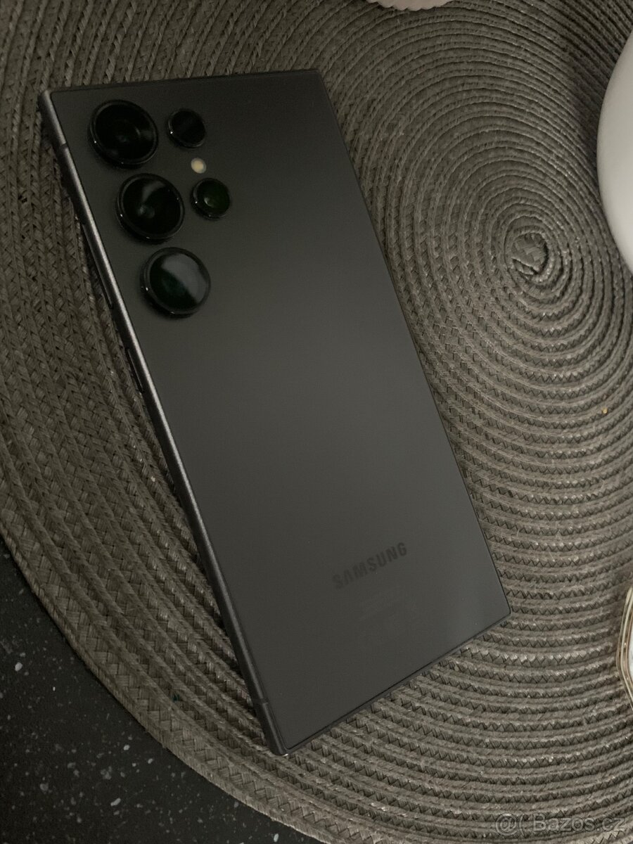 Samsung S24 Ultra - 2