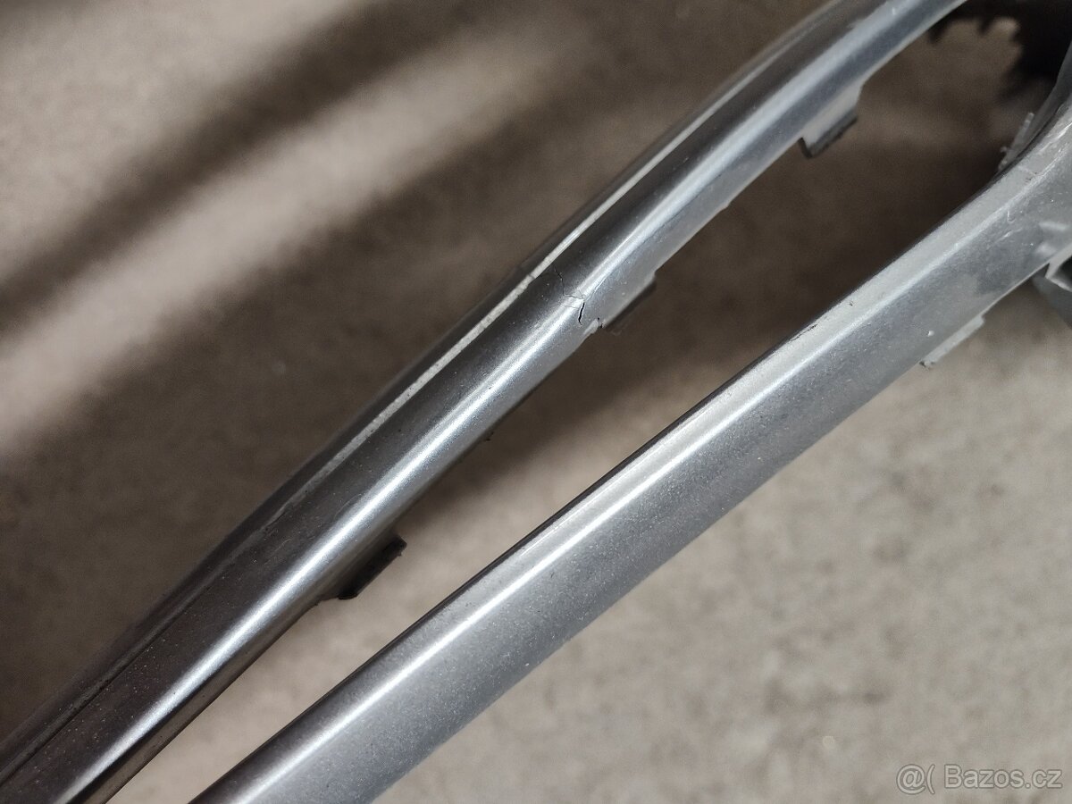 Přední nárazník VW Passat B8 - 2