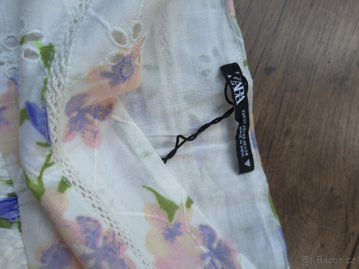 Sukně Zara, vel XS/34 - 2