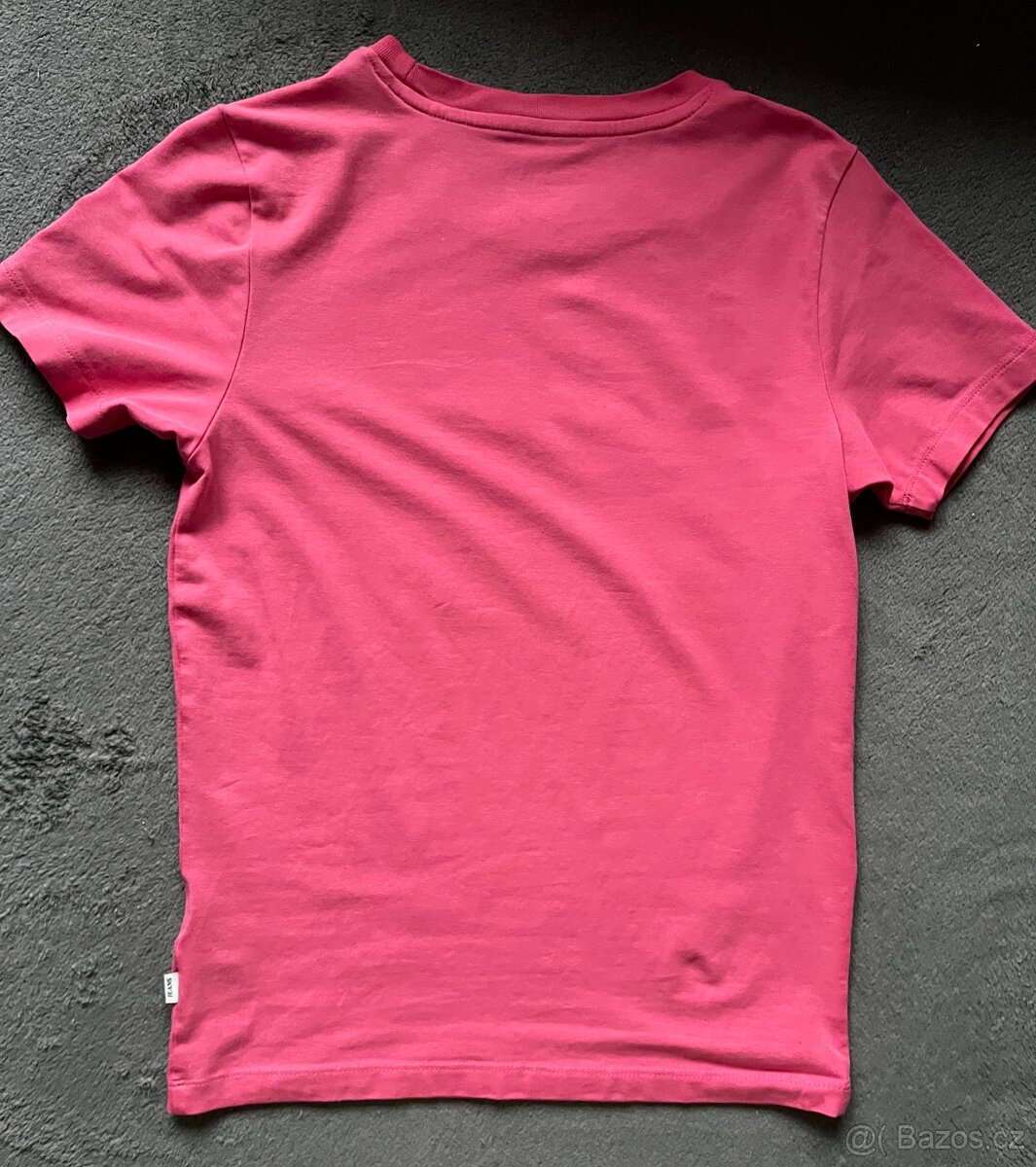 Triko tričko Guess vel. S (nebo 36) - 2