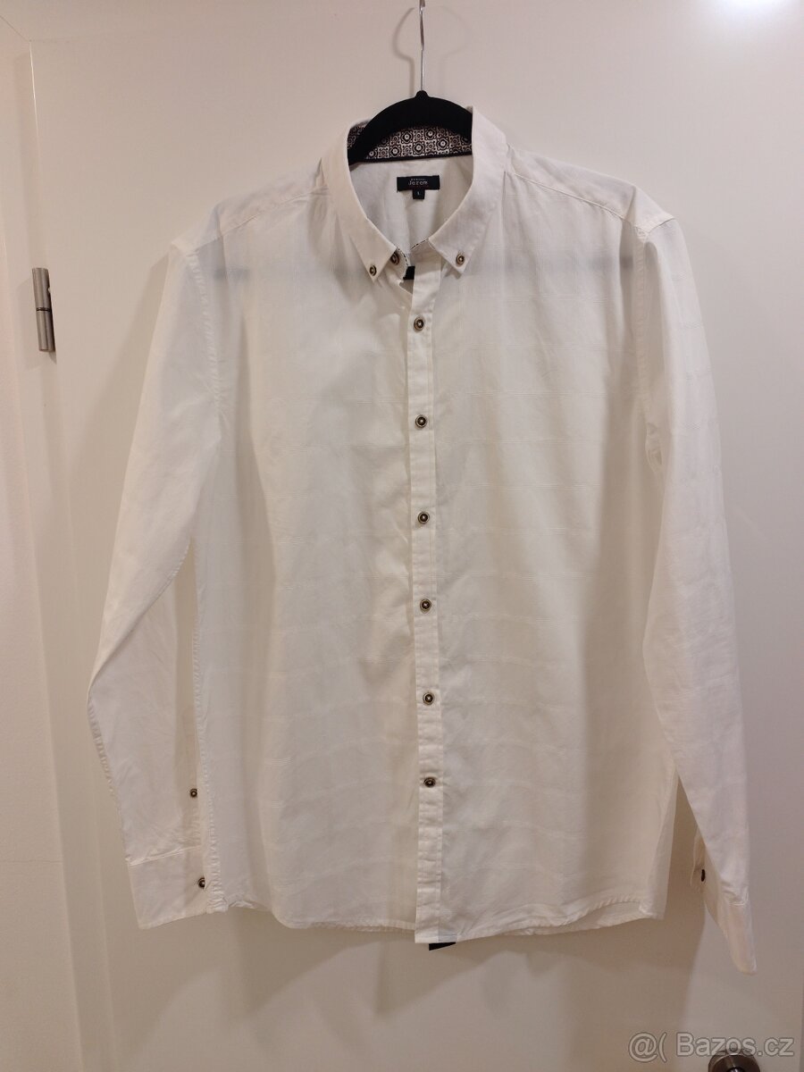 Košile pánská Jerem - 2