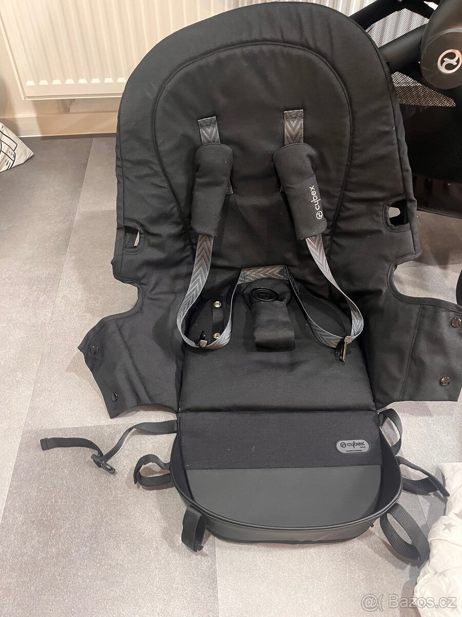 Kočárek Cybex - 2