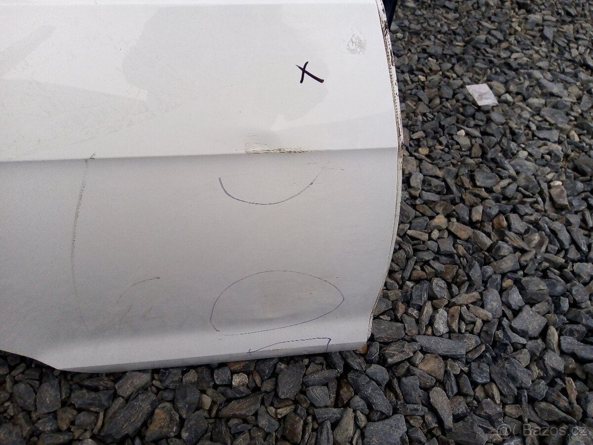 Dveře VW golf 7 kombi - 2