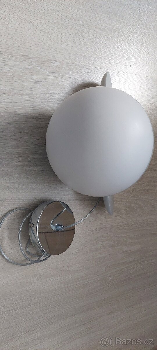 Stropní světlo Mickey - 2